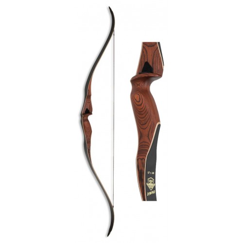 Oak Ridge Recurve Field Bow 62"